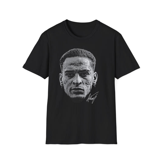 Limited Edition Anthony-Inspired Graphic Tee – Unique Collectible Design